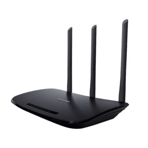 TP-Link TL-WR940N 450Mbps Wireless LAN Router