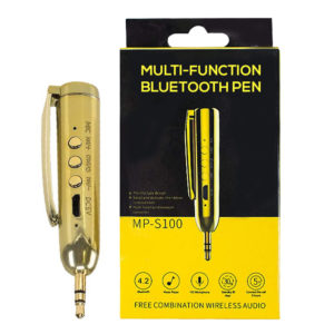 MP S100 Multi Function Pen-0