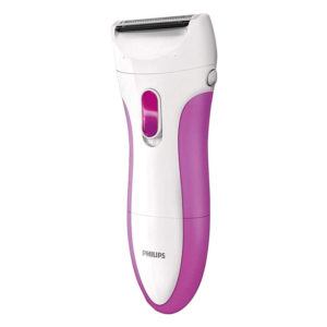 PHILIPS HP 6341 Lady Shaver-0