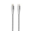 ANKER POWER LINE II PD USB C TO LIGHTNING USB CABLE 3 FT-0