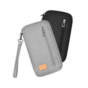 Wiwu RFID Traveling Bag 8.2 inch-0