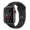 Apple Watch Series 5 44mm GPS + Cellular-0