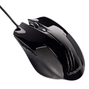 hama 62889 GAMING MOUSE-0