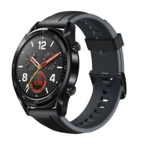 Huawei Watch GT Stainless steel-0