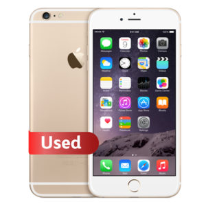 IPHONE 6 Plus 64GB (Only Mobile)-0