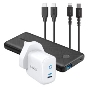 ANKER 10000mah PD PRO BOX 4 IN 1 CHARGER-0