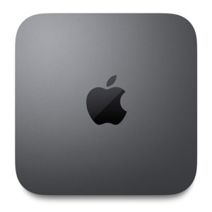 APPLE MXNF2B/A 256GB Mac Mini