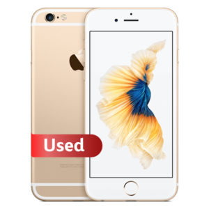 iPhone 6S - 128GB (Only Mobile)-0