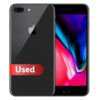 iPhone 8 Plus - 256GB (Only Mobile)-11095
