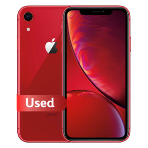 iPhone XR - 64GB (Only Mobile)-0