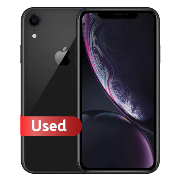 iPhone XR - 64GB (Only Mobile)-11098