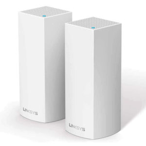 LINKSYS WHW0302 ME VELOP WHOLE HOME WiFi-0