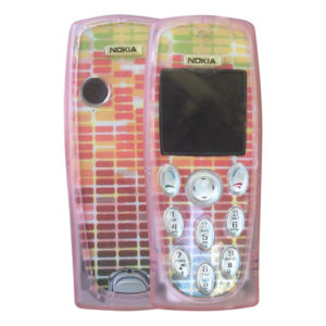 Used Nokia 3200 (Only Mobiles)-0
