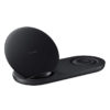 SAMSUNG EP N6100 Wireless Charger Duo Black-0