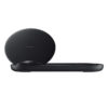 SAMSUNG EP N6100 Wireless Charger Duo Black-11607