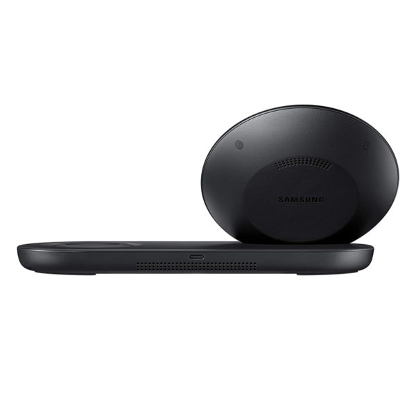 SAMSUNG EP N6100 Wireless Charger Duo Black-11608