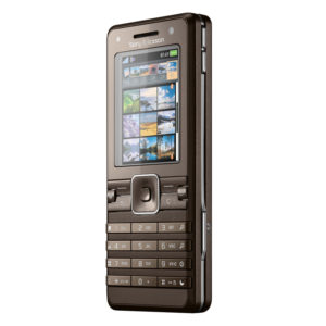 Sony Ericsson K770 (Only Mobiles)-0
