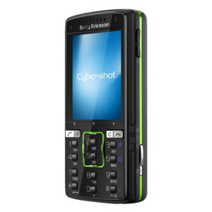 Sony Ericsson K850i (Only Mobiles)-0