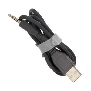 USB to 3.5mm JACK CABLE-0