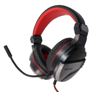 VERTUX MALAGA WIRED GAMING HEADSET-0