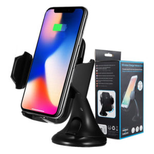Wireless Charger Vehicle Dock-0