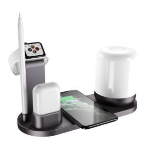 WS6 MULTI FUNCTION CHARGING STAND-0