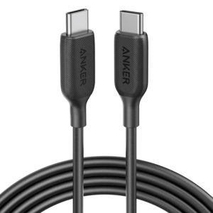 ANKER powerline 3 usb c to usb c usb Cable 1.8 meter-0