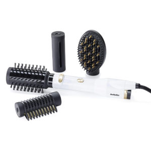 BaByliss AS545SDE Spinning Airbrush-0