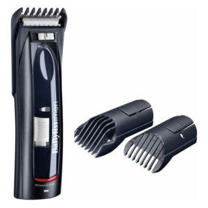 Babyliss Rechargeable Hair Clipper E696E-0