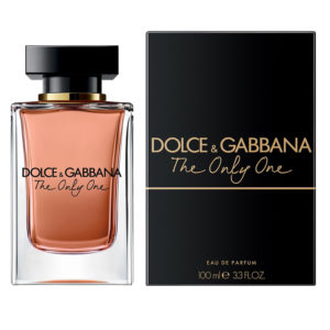 D&G THE ONLY ONE WOMEN'S EDP 100 ML-0