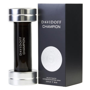 DAVIDOFF CHAMPION MEN'S EDT 90 ml-0