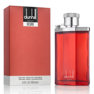DUNHILL DESIRE RED EDT 100 ML-0