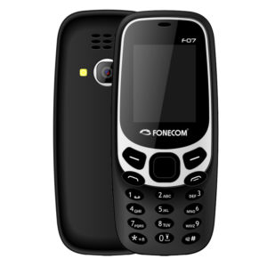 Fonecom F07 (Only Mobile)-0