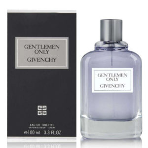 GIVENCHY ONLY GENTLEMAN EDT 100 ML -0
