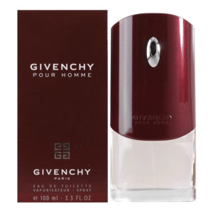 GIVENCHY POUR HOMME EDT 100 ML-0
