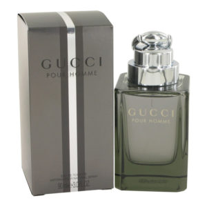 GUCCI BY GUCCI MEN'S EDT 90 ML-0