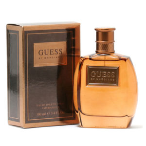 GUESS BY MARCIANO MEN EDT 100 ML-0