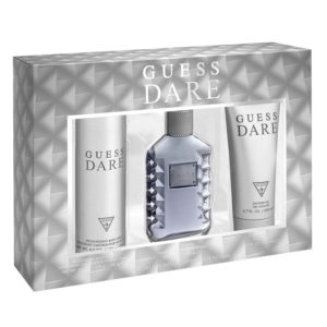 GUESS DARE GIFTSET 100ML EDT-0