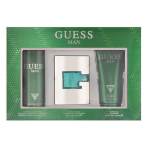 GUESS MAN GIFTSET 100ML EDT-0