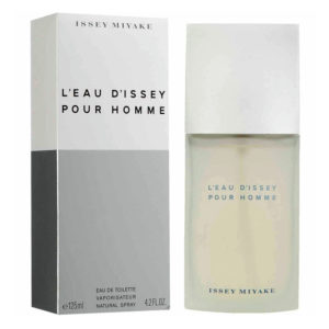 ISSEY MIYAKE L'EAU D'ISSEY POUR HOMME EDT 125 ml-0