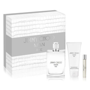 JIMMY CH00 MAN ICE GIFTSET 100ML EDT-0