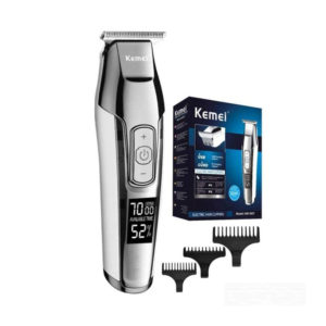 KEMEI KM 5027 ELECTRIC HAIR CLIPPERS-0