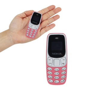 Nokia BM 10 Mini Mobile (Only Mobile)-0