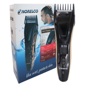 NORELCO HC 5350 HAIR CLIPPER-0