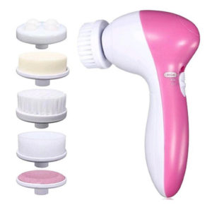 AE 8782 5 IN 1 BEAUTY CARE MASSAGER-0