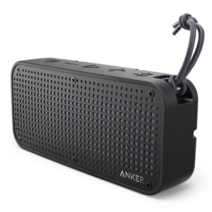 ANKER Sound Core Sport XL Bluetooth Speaker Black-0