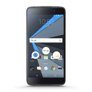 Blackberry DTEK50 Smart Phone-0