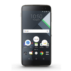 Blackberry DTEK60 Smart Phone-0