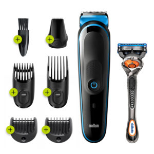 Braun MGK 3245 All in One Trimmer 7 In 1-0