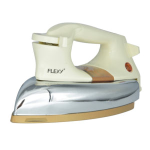 FLEXY FL21NIX HEAVY IRON BOX (2.5 Kg)-0